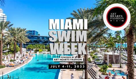 Miami Swim Week 2023: Full Runway Show